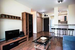 Vision Apartments Budapest