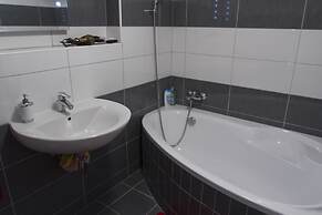 Vision Apartments Budapest