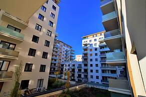 Vision Apartments Budapest