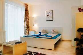 Vision Apartments Budapest