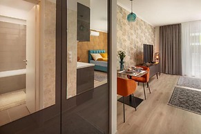 Vision Apartments Budapest