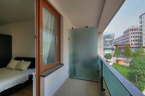 Vision Apartments Budapest