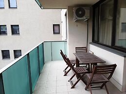 Vision Apartments Budapest