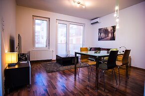 Vision Apartments Budapest