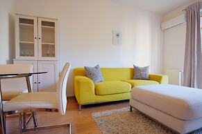 Vision Apartments Budapest