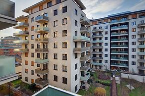 Vision Apartments Budapest