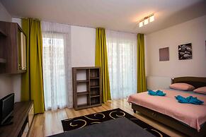 Vision Apartments Budapest