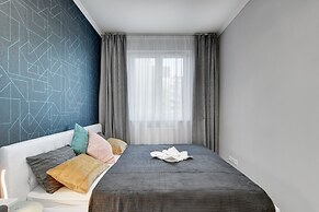 Vision Apartments Budapest