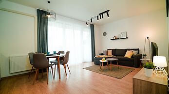 Vision Apartments Budapest