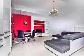 Vision Apartments Budapest