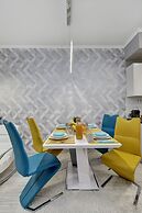 Vision Apartments Budapest