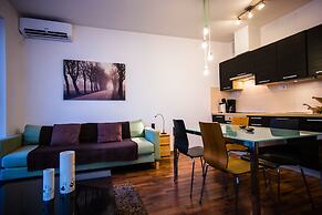 Vision Apartments Budapest
