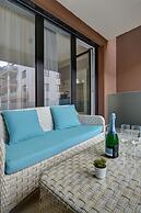 Vision Apartments Budapest