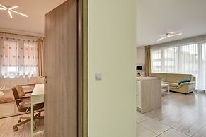 Vision Apartments Budapest