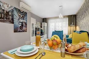 Vision Apartments Budapest