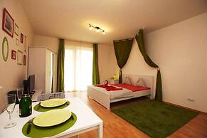 Vision Apartments Budapest