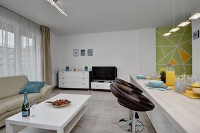Vision Apartments Budapest