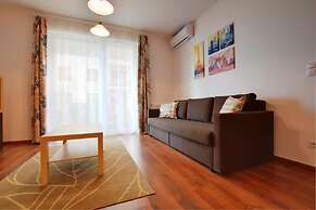 Vision Apartments Budapest
