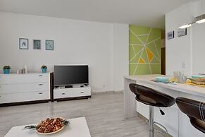 Vision Apartments Budapest