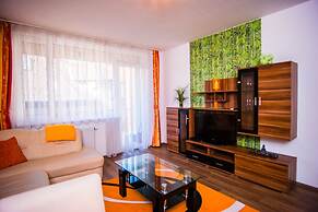 Vision Apartments Budapest