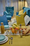 Vision Apartments Budapest