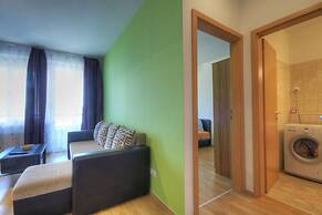 Vision Apartments Budapest