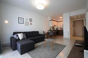 Vision Apartments Budapest