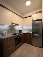 Vision Apartments Budapest