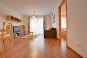 Vision Apartments Budapest