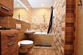 Vision Apartments Budapest