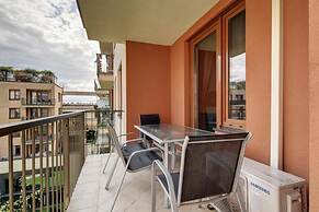 Vision Apartments Budapest