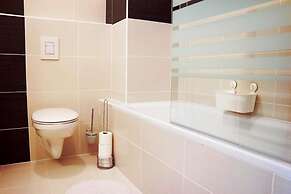 Vision Apartments Budapest