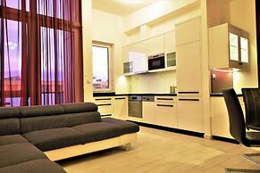 Vision Apartments Budapest