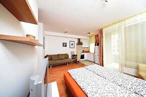 Vision Apartments Budapest