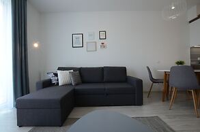 Vision Apartments Budapest