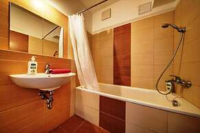 Vision Apartments Budapest