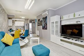 Vision Apartments Budapest