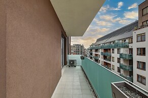 Vision Apartments Budapest