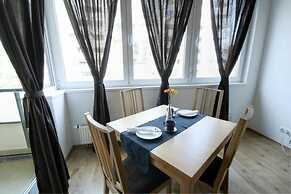 Vision Apartments Budapest