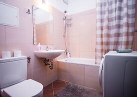 Vision Apartments Budapest