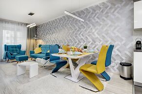 Vision Apartments Budapest