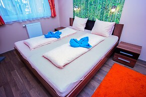 Vision Apartments Budapest