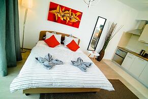 Vision Apartments Budapest