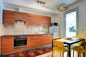 Vision Apartments Budapest