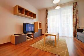 Vision Apartments Budapest