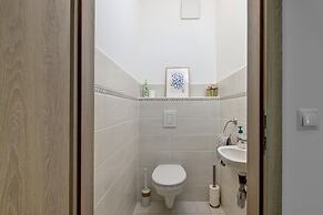 Vision Apartments Budapest