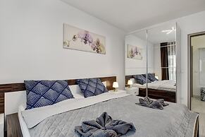 Vision Apartments Budapest