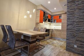 Vision Apartments Budapest