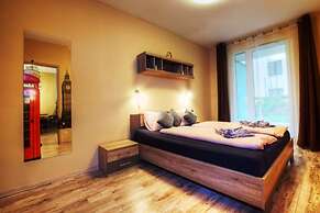 Vision Apartments Budapest