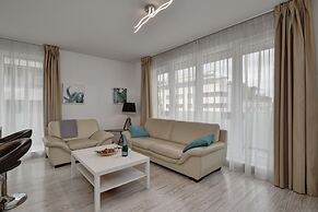 Vision Apartments Budapest